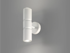 TURBO - Metal wall light _ Metal Lux